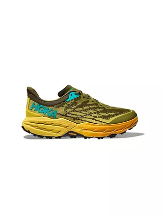 HOKA | Herren Traillaufschuhe Speedgoat 5 | 