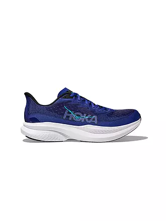 HOKA | Herren Wettkampfschuhe Mach 6 | dunkelblau