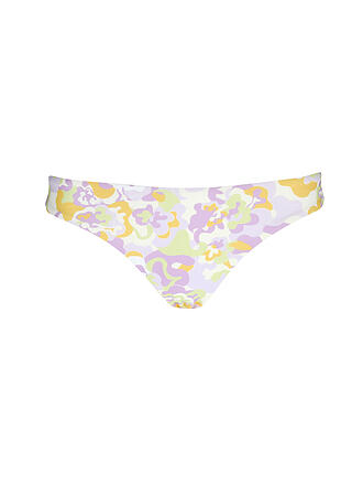 HOT STUFF | Damen Bikinihose Basic | hellgrün