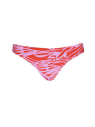 HOT STUFF | Damen Bikinihose Basic | hellgrün