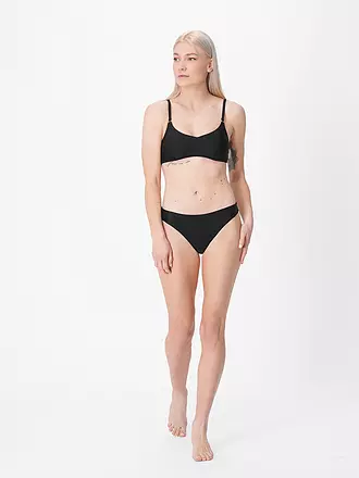 HOT STUFF | Damen Bikinihose Basic | pink