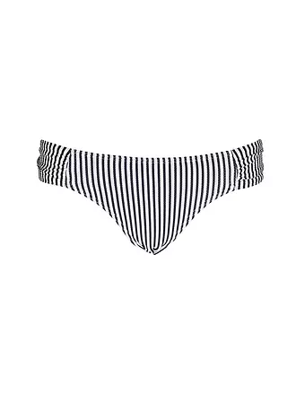 HOT STUFF | Damen Bikinihose Hipster | weiss