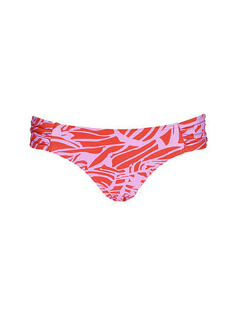 HOT STUFF | Damen Bikinihose Hipster | dunkelblau