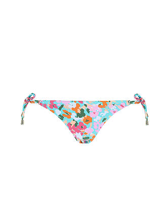 HOT STUFF | Damen Bikinihose Triangel | bunt