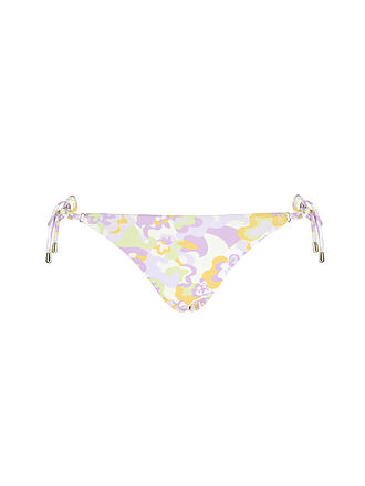 HOT STUFF | Damen Bikinihose Triangel | hellgrün