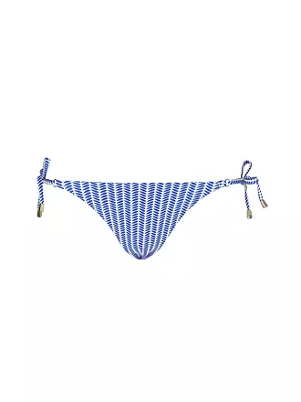 HOT STUFF | Damen Bikinihose | blau