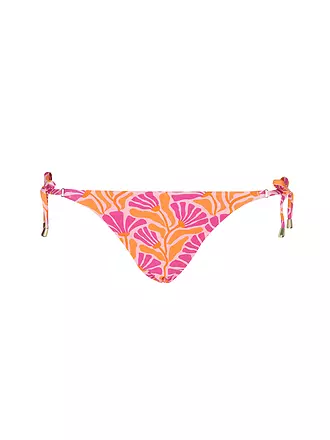 HOT STUFF | Damen Bikinihose | pink