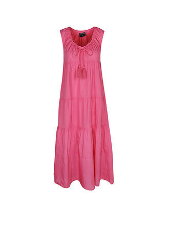 HOT STUFF | Damen Kleid | schwarz