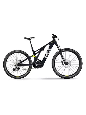 HUSQVARNA | Herren E-Mountainbike Light Cross LC6 2023 | blau