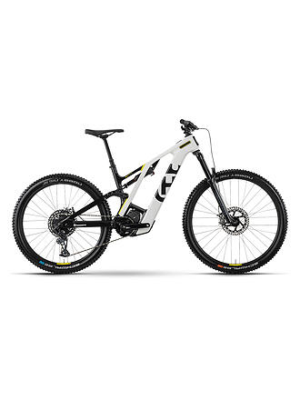 HUSQVARNA | Herren E-Mountainbike Mountain Cross MC4 2023 | weiss