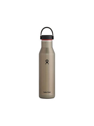 HYDRO FLASK | Isolierflasche Lightweight Standard 21 oz (621ml) | türkis