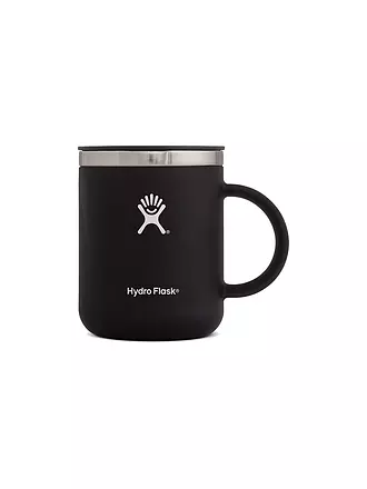 HYDRO FLASK | Kaffeebecher Coffee Mug 12 oz (355 ml) | schwarz