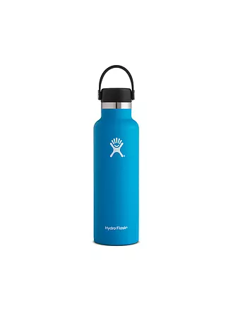 HYDRO FLASK | Trinkflasche Hydration 21 oz (621ml) | blau