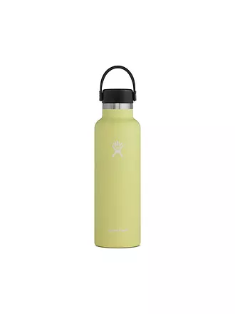HYDRO FLASK | Trinkflasche Hydration 21 oz (621ml) | grün