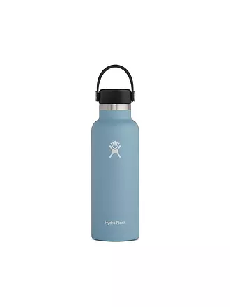 HYDRO FLASK | Trinkflasche Hydration 532ml | hellblau