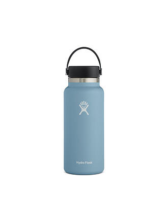 HYDRO FLASK | Trinkflasche Hydration Wide Mouth 946ml | rot
