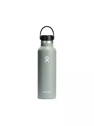 HYDRO FLASK | Trinkflasche Standard Flex Cap 21 oz (621ml) | olive