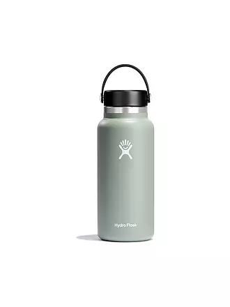 HYDRO FLASK | Trinkflasche Wide Flex Cap 32 oz (946ml) | mint