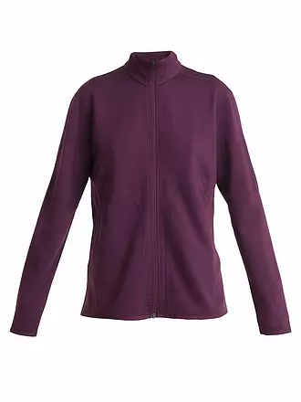 ICEBREAKER | Damen Fleecejacke Merino 560 RealFleece™ Elemental II | 