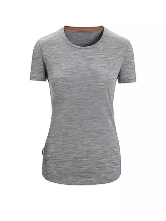 ICEBREAKER | Damen Funktionsshirt Sphere2 Merino | dunkelblau