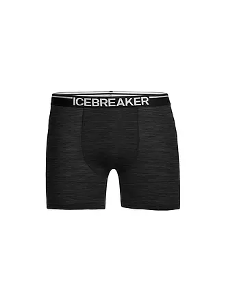 ICEBREAKER | Herren Boxershort Merino Anatomica | 