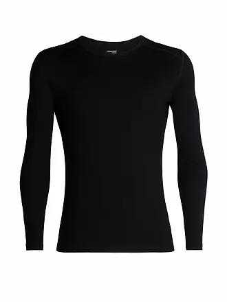 ICEBREAKER | Herren Funktionsshirt 260 Tech LS | 