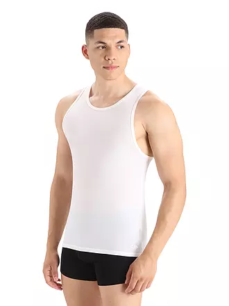 ICEBREAKER | Herren Tanktop Anatomica | 