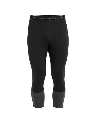 ICEBREAKER | Herren Tight 200 ZoneKnit™ Merino 3/4 | 