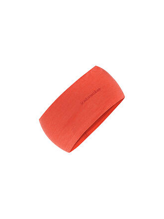 ICEBREAKER | Stirnband Cool-Lite Flexi | hellgrau