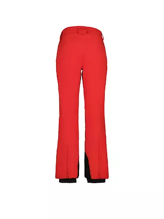 ICEPEAK |  Damen Skihose Freyung | rot