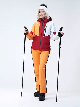 ICEPEAK | Damen Skihose Ellsworth | 