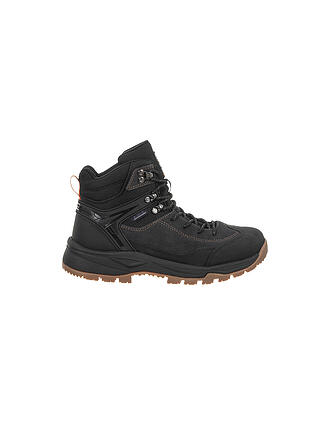 ICEPEAK | Damen Wanderschuhe Abaco Ms | weiss