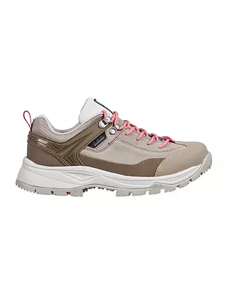 ICEPEAK | Damen Wanderschuhe Abai Ms | schwarz