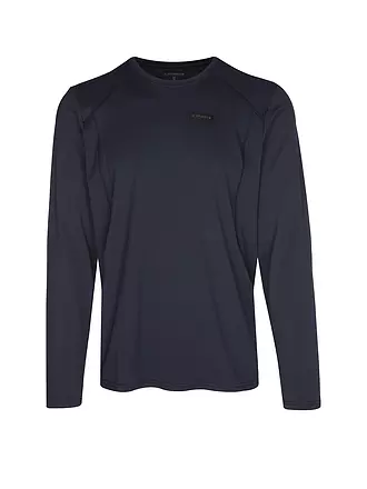 ICEPEAK | Herren Funktionsshirt Bondville | camel