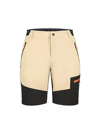 ICEPEAK | Herren Short Ballston | beige