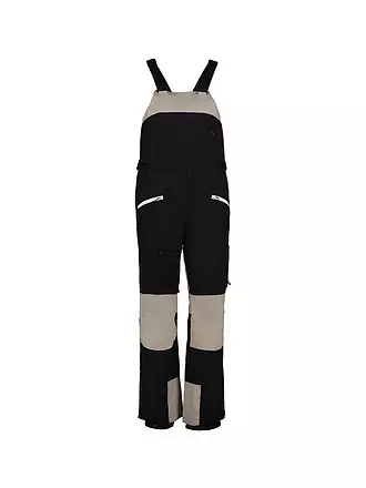 ICEPEAK | Herren Skihose Cambo | schwarz