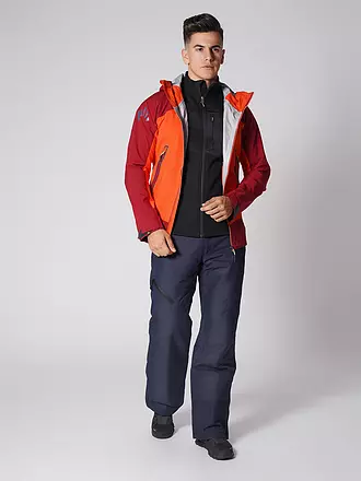 ICEPEAK | Herren Skihose Colman | dunkelblau