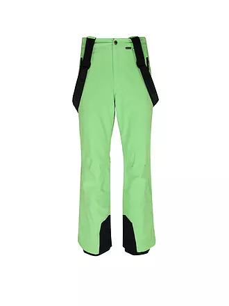 ICEPEAK | Herren Skihose Freiberg | schwarz