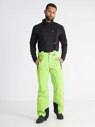 ICEPEAK | Herren Skihose Freiberg | schwarz