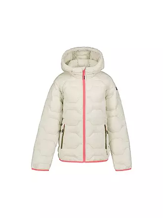ICEPEAK | Kinder Isojacke Kamiah JR | olive
