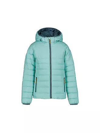 ICEPEAK | Kinder Winterjacke Kenyon Jr | petrol