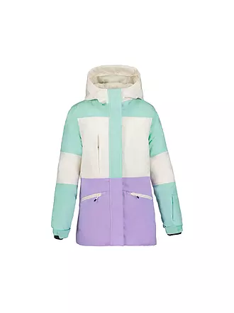 ICEPEAK | Mädchen Skijacke Leoti Jr | mint