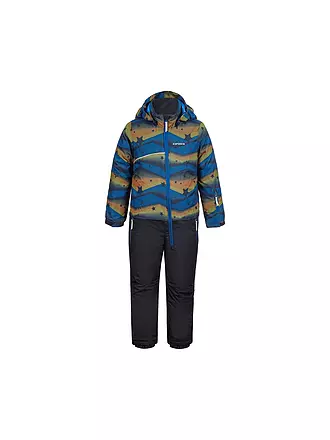 ICEPEAK | Mini Kinder Skioverall Jizan Kd | blau