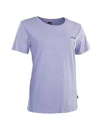 ION | Damen Beachshirt Stoked | schwarz