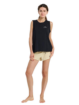 ION | Damen Beachtank No Bad Days 2.0 | mint