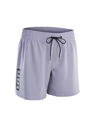 ION | Damen Boardshort Logo | grau