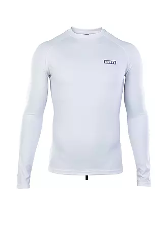 ION | Herren Rashguard | schwarz