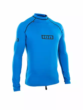 ION | Herren Shirt Rashguard Promo | 