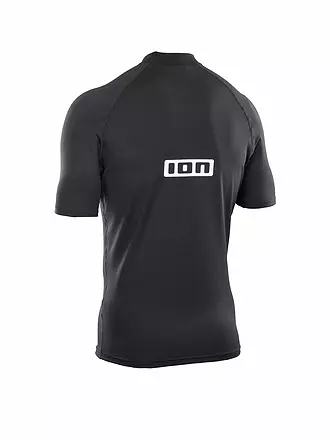 ION | Herren Shirt Rashguard Promo | grau