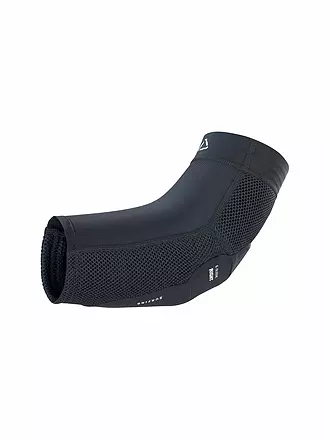 ION | MTB Ellbogenschoner E-Sleeve | schwarz